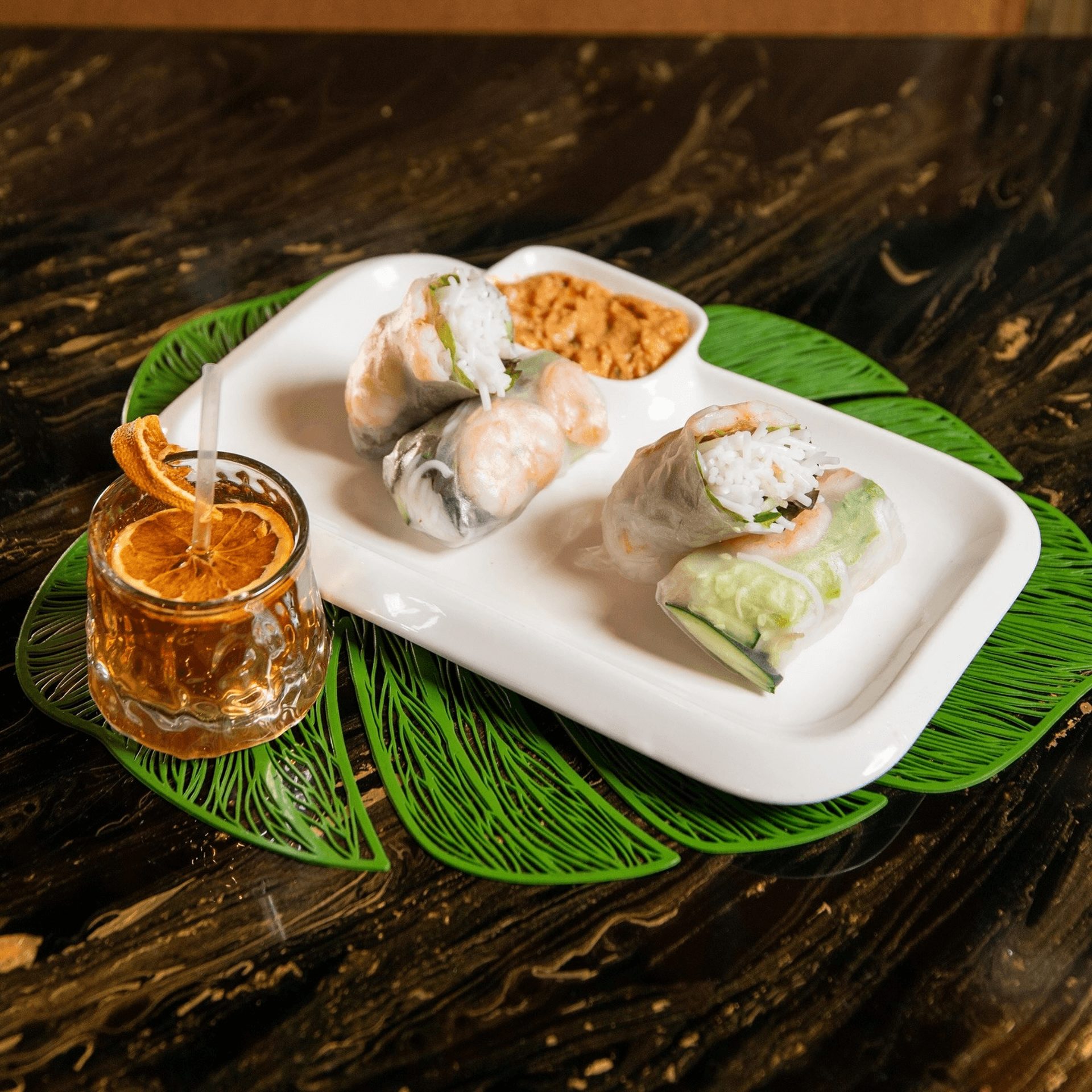 National Egg Roll Day
