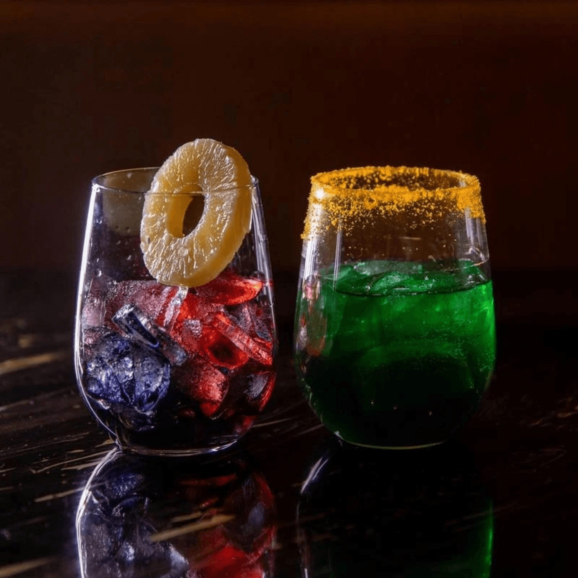 Happy Hour