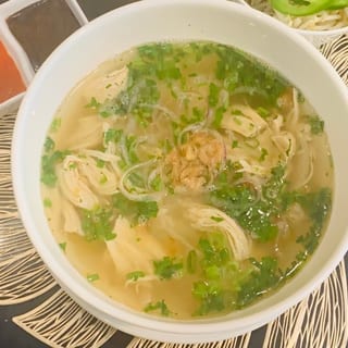 JPY Chicken Pho (GFO)