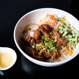 Lemongrass Grilled Pork (GFO)