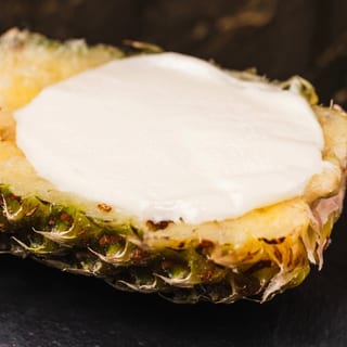 Pineapple Ripieno