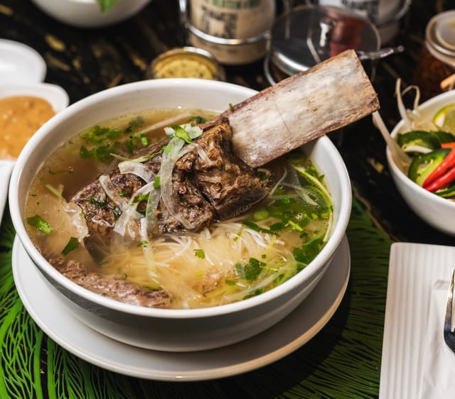JPY Short Rib Pho (GFO).