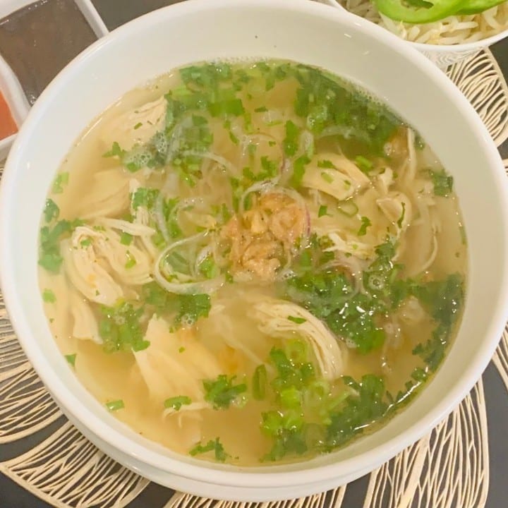 JPY Chicken Pho.