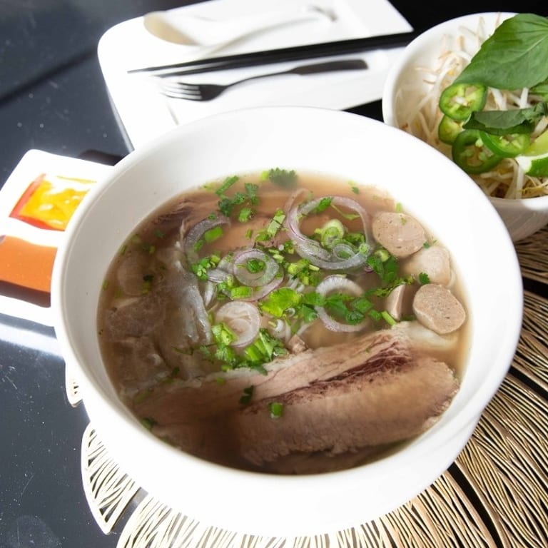 Spring Rolls That Delight