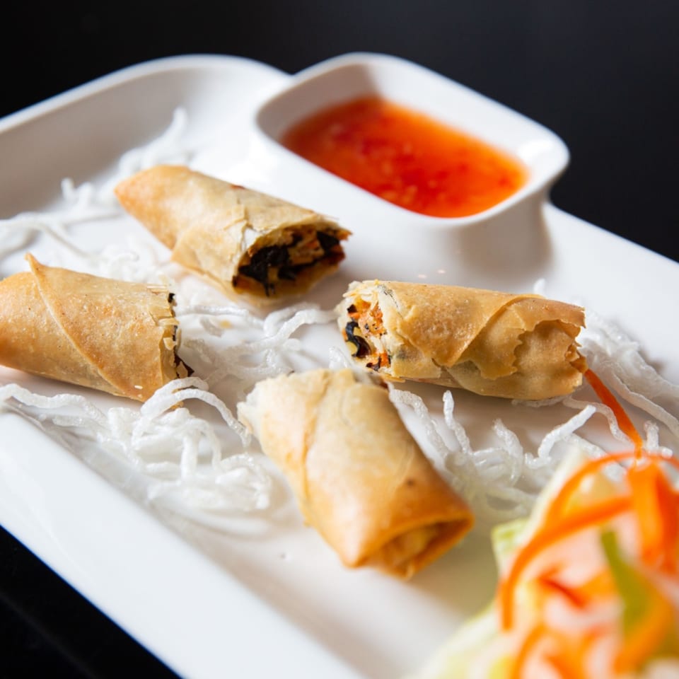 Savor Our Pho and Noodles Delivered