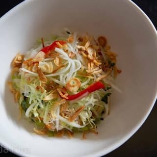 Papaya Salad